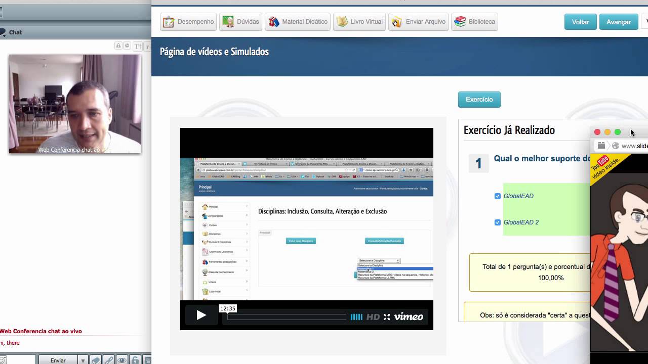 CURSO ON LINE: Como começar??