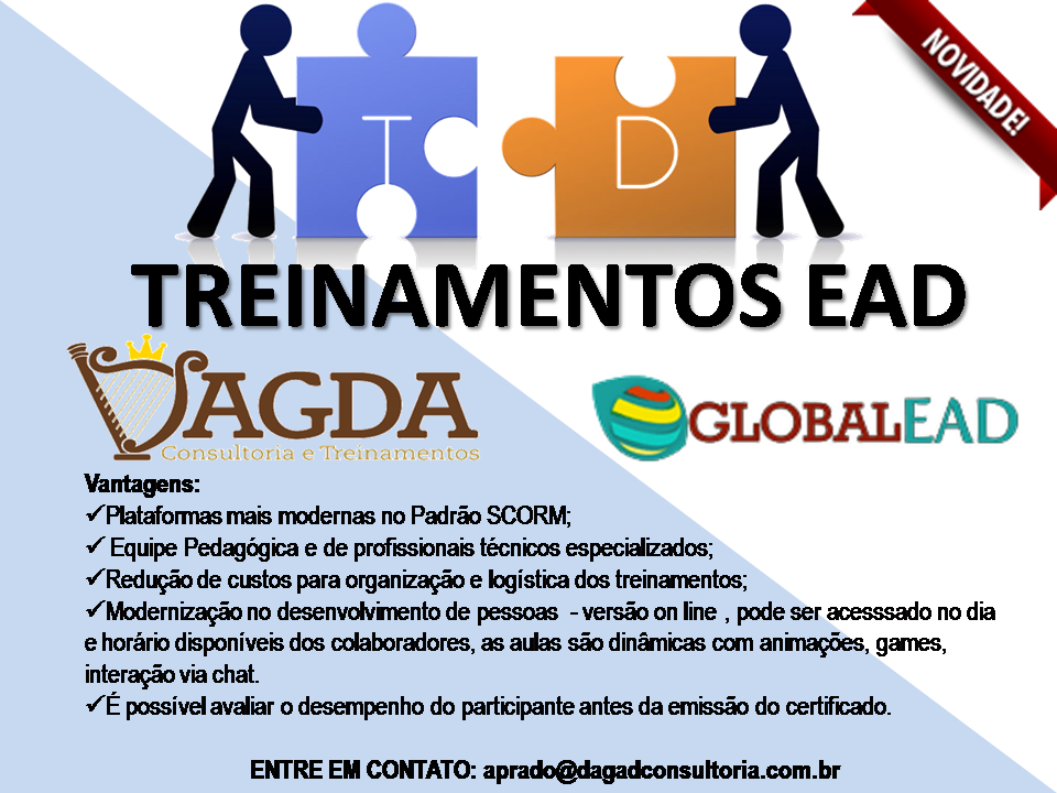 DAGDA + GLOBALEAD = LNT on line