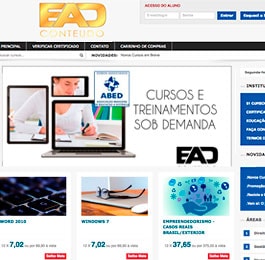 Plataforma EAD – O que é? Qual Plataforma EAD devo usar?